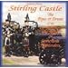 Salute from Stirling Castle