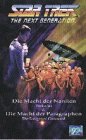 Star Trek - The Next Generation 25: Die Macht der Naniten/Die Macht der Paragraphen - Patrick Stewart