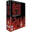 Box of the Dead - George A Romero