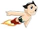 Astroboy - Boys Bedding Comforter - Twin/ Single/ Bunk Bed