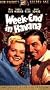 Weekend in Havana [VHS]