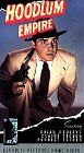 Childrens Toyshop  VHS : Hoodlum Empire
