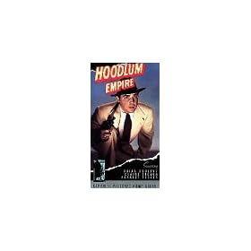 Hoodlum Empire [VHS]