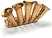 Musical Instruments : Hohner Trumpet Call Harmonica