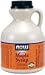 Maple Syrup ( 16 Oz ) Now Foods