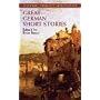 Great German Short Stories (Dover Thrift Editions)