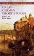 Great German Short Stories (Dover Thrift Editions)