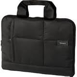 Best Price Targus Crave Horizontal Netbook Case / iPad 1 and iPad 2 Case (Black)