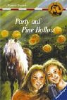 Sattelclub 33. Party auf Pine Hollow. ( Ab 10 J.).