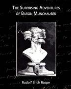 The Surprising Adventures Of Baron Munchausen