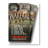Century of Warfare (7pc) [VHS] [Import]