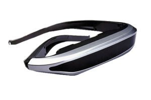 Cover image : サンコ- Video Glasses LITE VIGLBL02