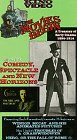 The Movies Begin, Vol. 5 - Comedy, Spectacle and New Horizons [VHS]