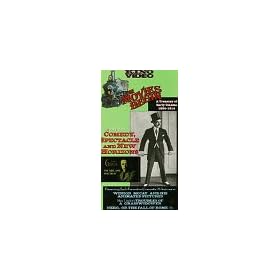Winsor McCay, the Famous Cartoonist of the N.Y. Herald and His Moving Comics [VHS]