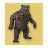 Grizzly （グリズリー）