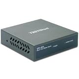 Power over Ethernet Injector