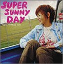 super sunny day