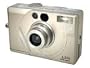 Canon PowerShot S20 - Digital camera - compact - 3.3 Mpix - optical zoom: 5.5 x - supported memory: CF - metallic silver