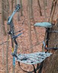 ASSAULT HANG ON STAND