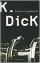 Philip K. Dick