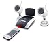 SWANN SW-P-WOC2 Twin Wireless Camera Pack