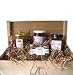 Fabulous Foursome - Cheese Condiments Selection