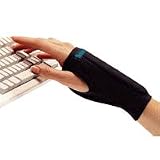 Sporting Goods : Smart Glove Wrist Support - X-Small