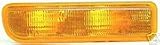 Right Passenger Side Park Signal Side Light Lamp 97-01 Jeep Cherokee 97 98 99 00 01 1997 1998 1999 2000 2001 Turn Turning Parking Lights Lamps