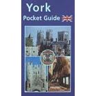 York Pocket Guide (Colin Baxter pocket guides)