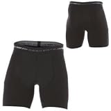 Descente Pro-V Mid Wind Boxer Brief - Men's