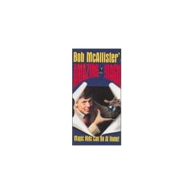 Amazing Magic [VHS]