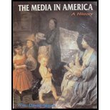 The Media in America: A History