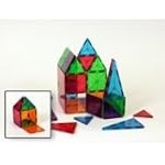 SAVE $0.05 - Magna-Tiles Translucent Colors 100 pieces $119.95