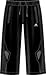 adidas 365 3/4 Pant Hose schwarz