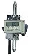 Digital Scale Used With Patient Lift