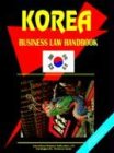 Korea South Business Law Handbook