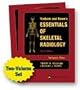 Essentials of Skeletal Radiology (2 Vol. Set)