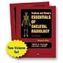 Essentials of Skeletal Radiology (2 Vol. Set)