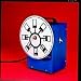 Constant Speed Stroboscope Rotator
