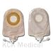 Search : Premier Urostomy 9" Pouch with Pre-Cut Flextend Barrier - 1 1/4" Stoma - Transparent - Box