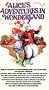 Alice's Adventures in Wonderland [VHS]