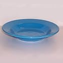 Fiesta Peacock 451 9" Rim Soup  (13 1/4 oz)