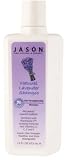 Jason Natural Cosmetics - Lavender Shampoo fl oz Cream