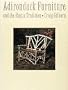 Adirondack Furniture and the Rustic Tradition
