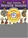 Full-Color Heraldic Designs CD-ROM and Book (Dover Full-Color Electronic Design)