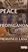 Peace Propaganda & the Promised Land: U.S. Media & the Israeli-Palestinian Conflict! Media Education Foundation 2-DVD Set