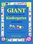 The Giant Encyclopedia of Kindergarten Activities