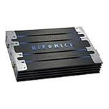 HIFONICS BXI1608D 1600W 1-Channel Mono-Block Amplifier