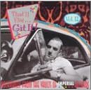 That'll Flat Git It!, Vol. 12: Rockabilly From The Imperial Vaults