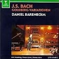 J.S. Bach: Goldberg Variationen